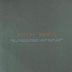 Ritual Howls – Ritual Howls (10 Year Deluxe Edition) (VINIL)