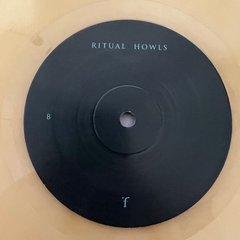 Ritual Howls – Ritual Howls (10 Year Deluxe Edition) (VINIL) na internet