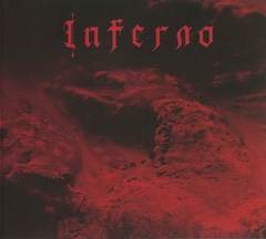 Denuit – Inferno (CD)