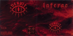 Denuit – Inferno (CD) na internet