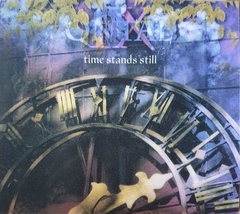 Qntal – IX - Time Stands Still (CD LTD EDITION)