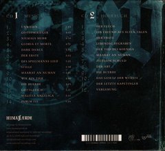Heimatærde ?- Unwesen (CD DUPLO) - comprar online