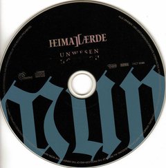 Heimatærde ?- Unwesen (CD DUPLO) - loja online