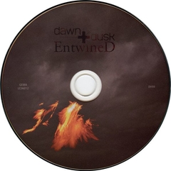 Dawn + Dusk Entwined – When I Die Burn Me In The Clothes Of My Youth (CD) - WAVE RECORDS - Alternative Music E-Shop