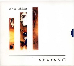 Endraum - Innerlichkeit (CD)