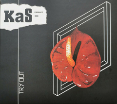 Kas Product – Try Out (CD)