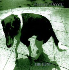 SECOND DECAY - THE HUNT (CD)