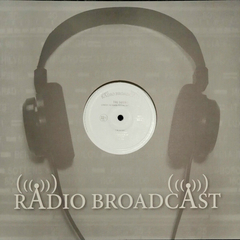 The Sound (2) – Radio Broadcast Utrecht, No Nukes Festival (April 9th, 1982) (VINIL) - comprar online