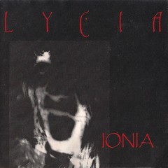 LYCIA - IONIA (CD)