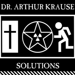 Dr. Arthur Krause - Solutions (CD)