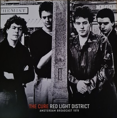 The Cure – Red Light District (VINIL DUPLO)