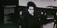 The Cure – Red Light District (VINIL DUPLO) na internet