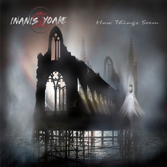 Inanis Yoake – How Things Seem (CD)
