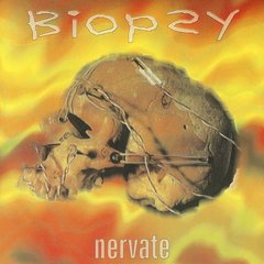Biopsy - Nervate (CD)