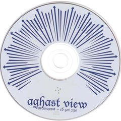 Aghast View - Carcinopest (CD) na internet