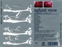 Aghast View - Carcinopest (CD) - comprar online