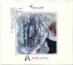Ataraxia – Saphir (CD)