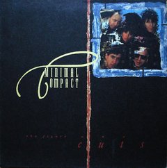 Minimal Compact - The Figure one cuts (VINIL)