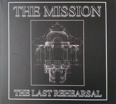 The Mission – The Last Rehearsal (CD)