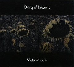 Diary Of Dreams ‎– Melancholin (CD LTD EDITION)