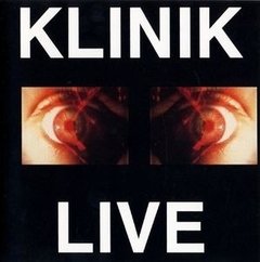 Klinik - Live (cd)
