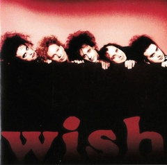 Cure – Wish ( 30TH ANNIVERSARY BOX ) (3 CDS) na internet