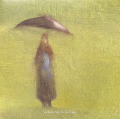 Sol Invictus – In The Rain (VINIL GREEN 2023)