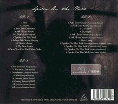 Clan Of Xymox – Spider On The Wall (BOX CD TRIPLO) - comprar online