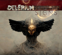 Delerium – Signs (CD)