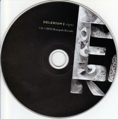 Delerium – Signs (CD) na internet