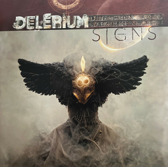 Delerium – Signs (VINIL DUPLO)