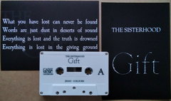 The Sisterhood ‎– Gift (K-7 2023) na internet