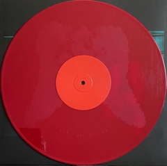 Imagem do Depeche Mode – Memento Mori (VINIL RED)
