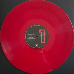 Depeche Mode – Memento Mori (VINIL RED) na internet