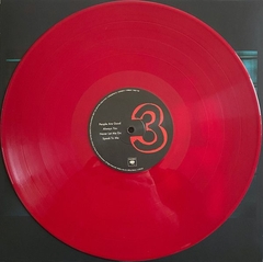 Depeche Mode – Memento Mori (VINIL RED) - loja online