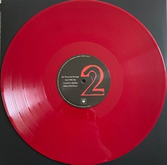 Depeche Mode – Memento Mori (VINIL RED) - WAVE RECORDS - Alternative Music E-Shop