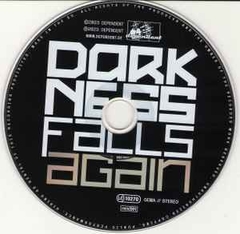 Beborn Beton ‎– Darkness Falls Again (CD) na internet