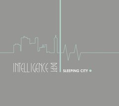 Intelligence Dept. ?- Sleeping City (CD)