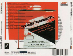 Prager Handgriff – Fossile Brennstoffe (CD) - comprar online