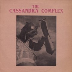 CASSANDRA COMPLEX - MOSCOW IDAHO (12" VINIL)