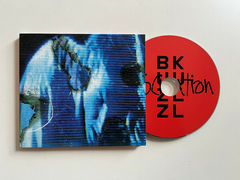 Buzz Kull – Fascination (CD)