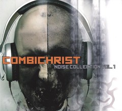 COMBICHRIST - NOISE COLLECTION VOL. 1 (CD DUPLO)