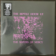 The Sisters Of Mercy – The Reptile House E.P. (VINIL 12" - 2023)