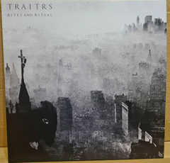 Traitrs – Rites And Ritual (VINIL RED 2023)