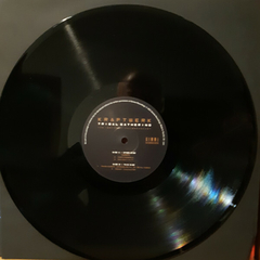 Kraftwerk – Tribal Gathering (The 1997 Festival Broadcast) (VINIL BLACK) na internet