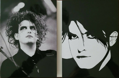 The Cure – The Best Days (Public Broadcast Recordings) (BOX 8 CDS) na internet