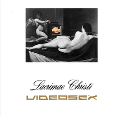 Videosex – Lacrimae Christi (VINIL GOLD 2023) - comprar online