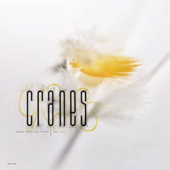 Cranes – John Peel Sessions 1989 - 1990 (VINIL)