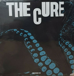 The Cure – Amsterdam 1979 (VINIL)
