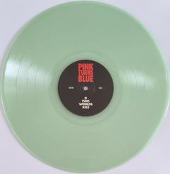 Pink Turns Blue – If Two Worlds Kiss (VINIL COKE BOOTLE CLEAR 203) na internet